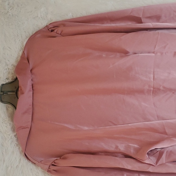 Ashley Stewart Blouse - Picture 6 of 6